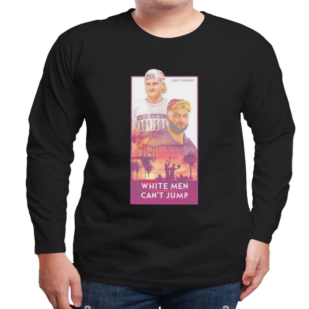 Longsleeve tshirt
