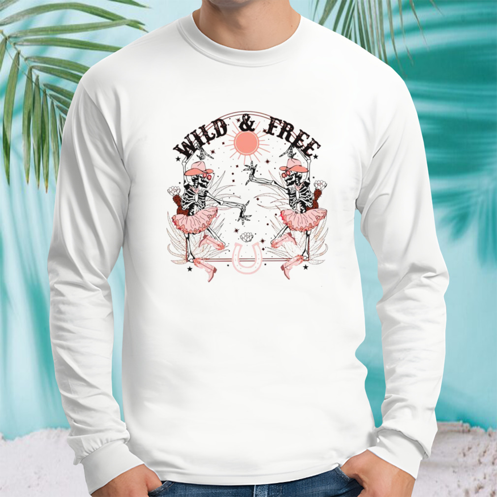Longsleeve shirt