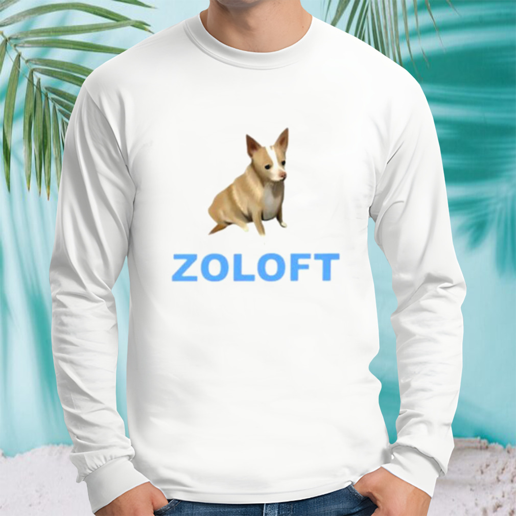 Longsleeve shirt
