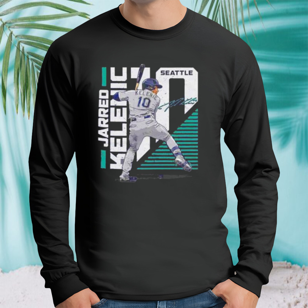 Longsleeve tshirt