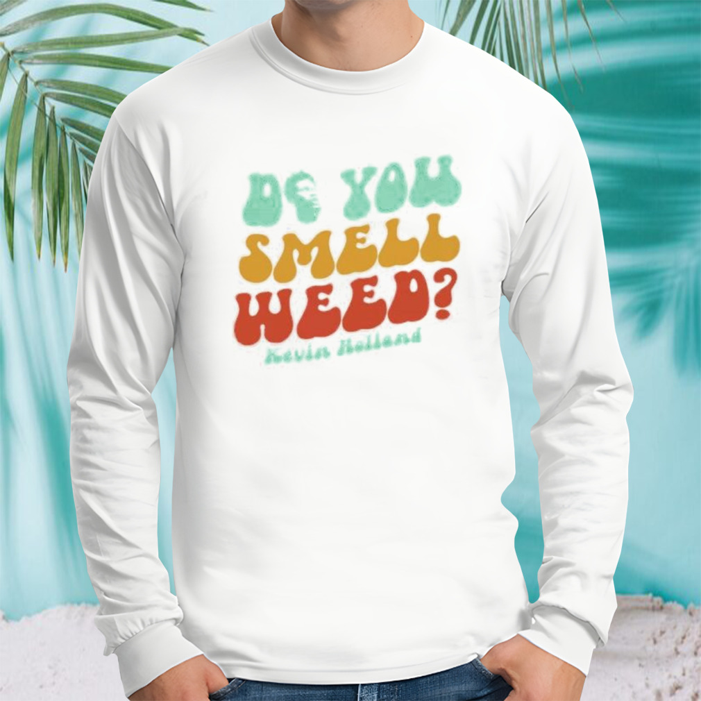 Longsleeve shirt