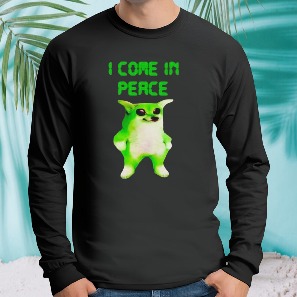 Longsleeve tshirt