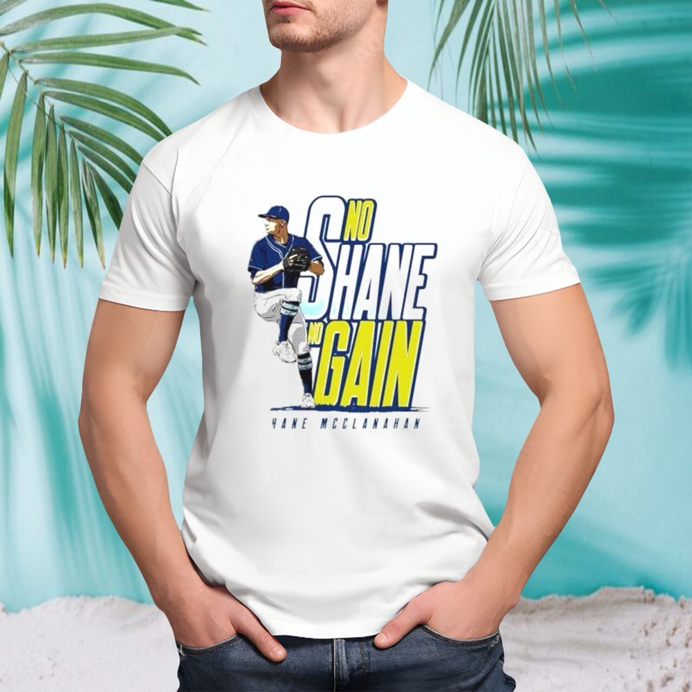 Unisex shirt