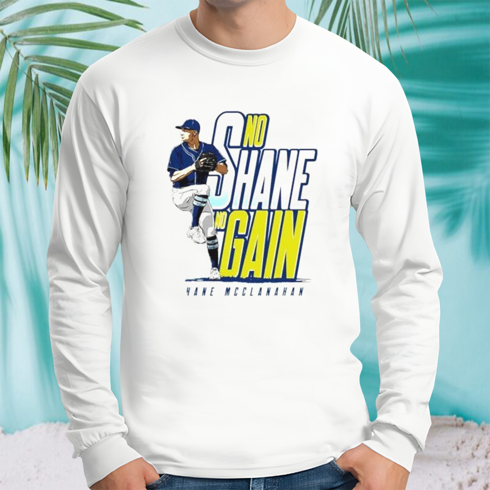 Longsleeve shirt