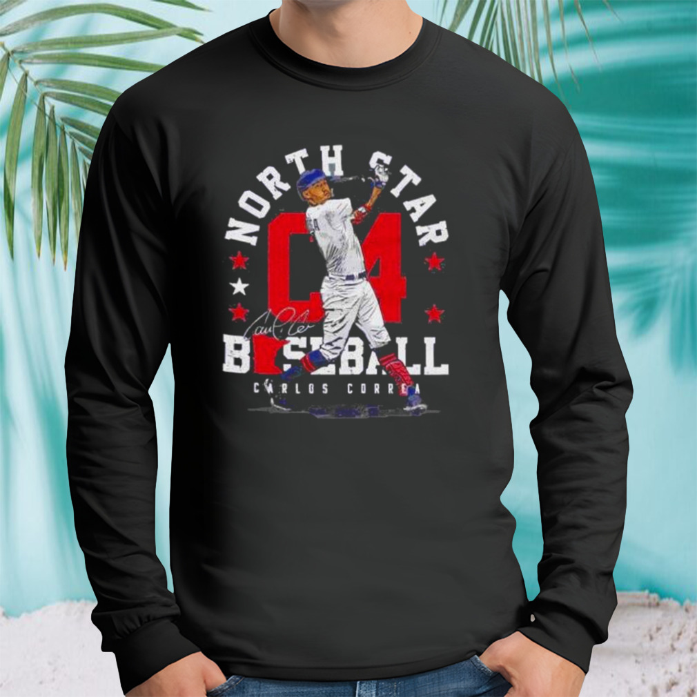 Longsleeve tshirt