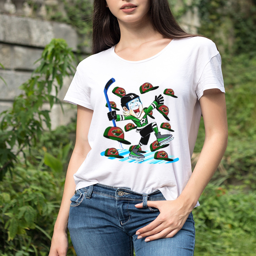 Women's shirt