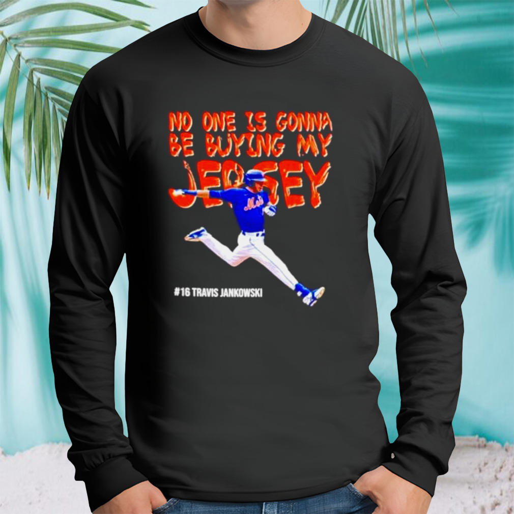 Longsleeve tshirt
