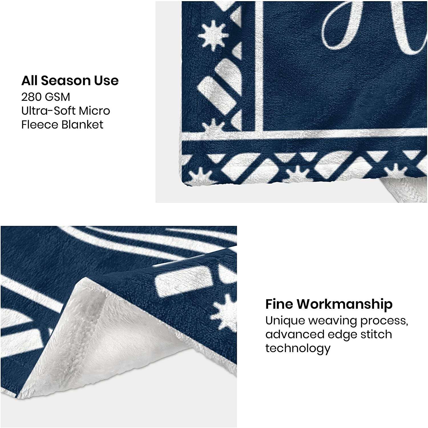 30th Anniversary Wedding Gifts Blanket Memories Never Ending Couple Blanket