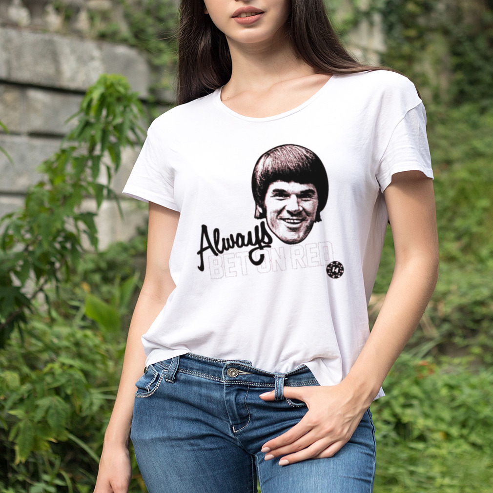 Women's shirt