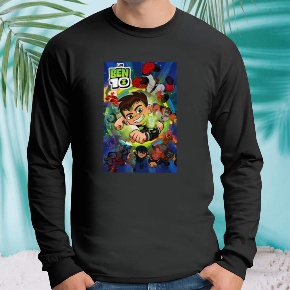 Longsleeve tshirt