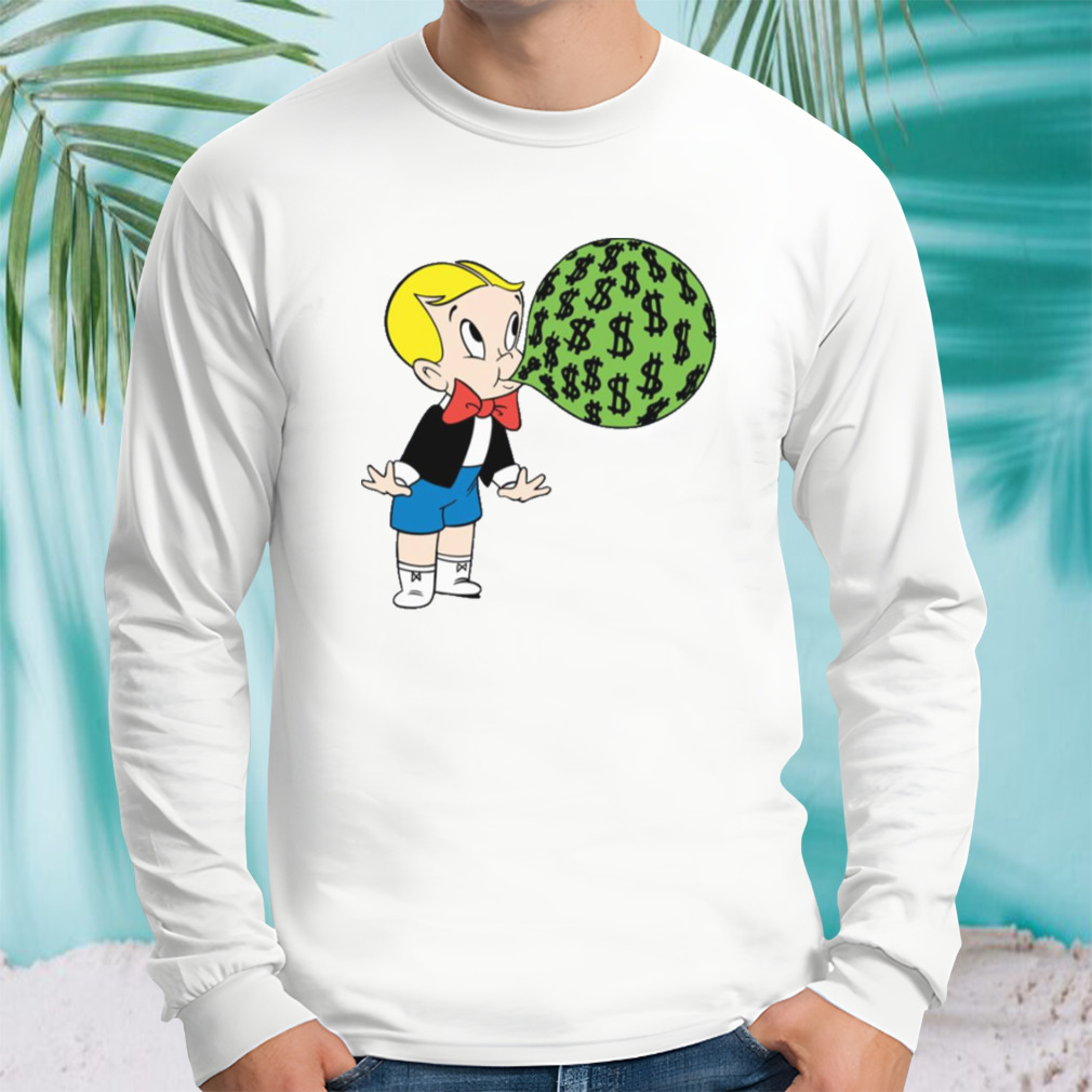 Longsleeve shirt