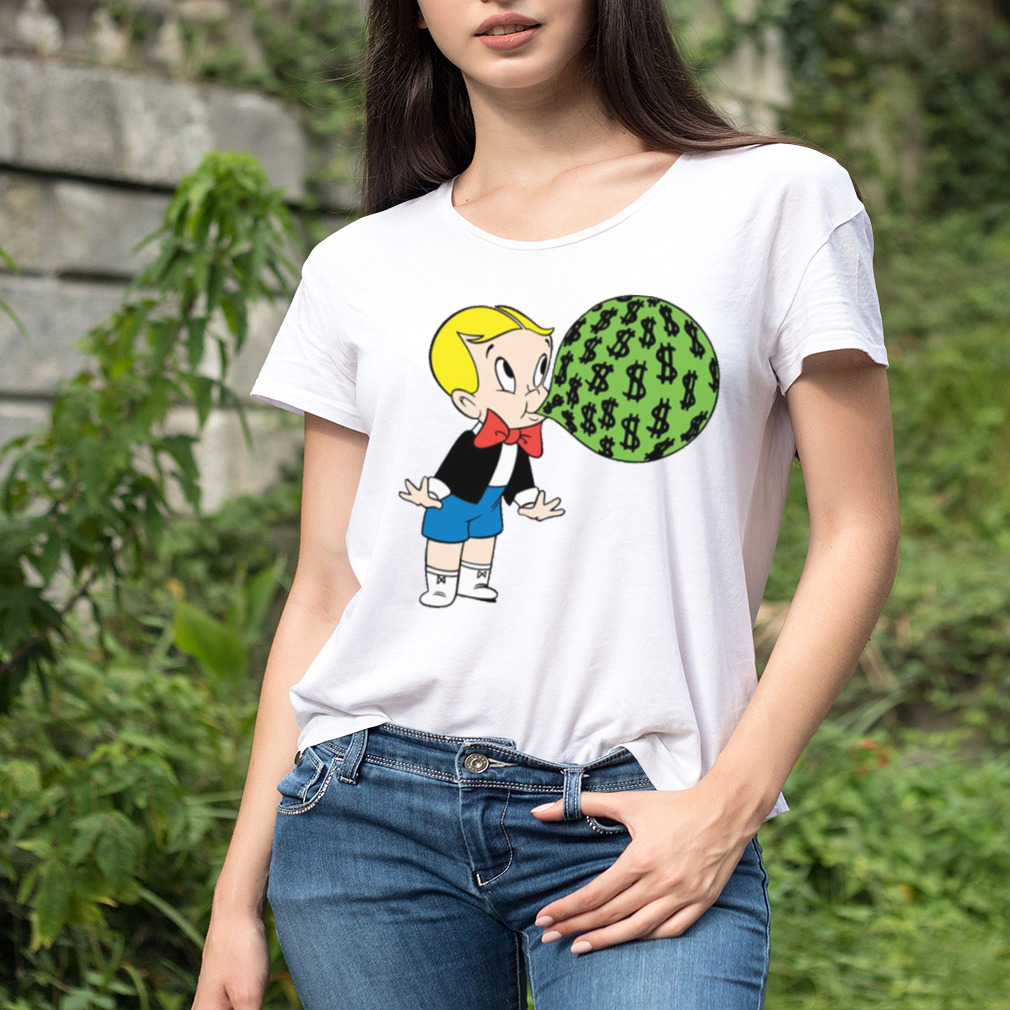Women's shirt
