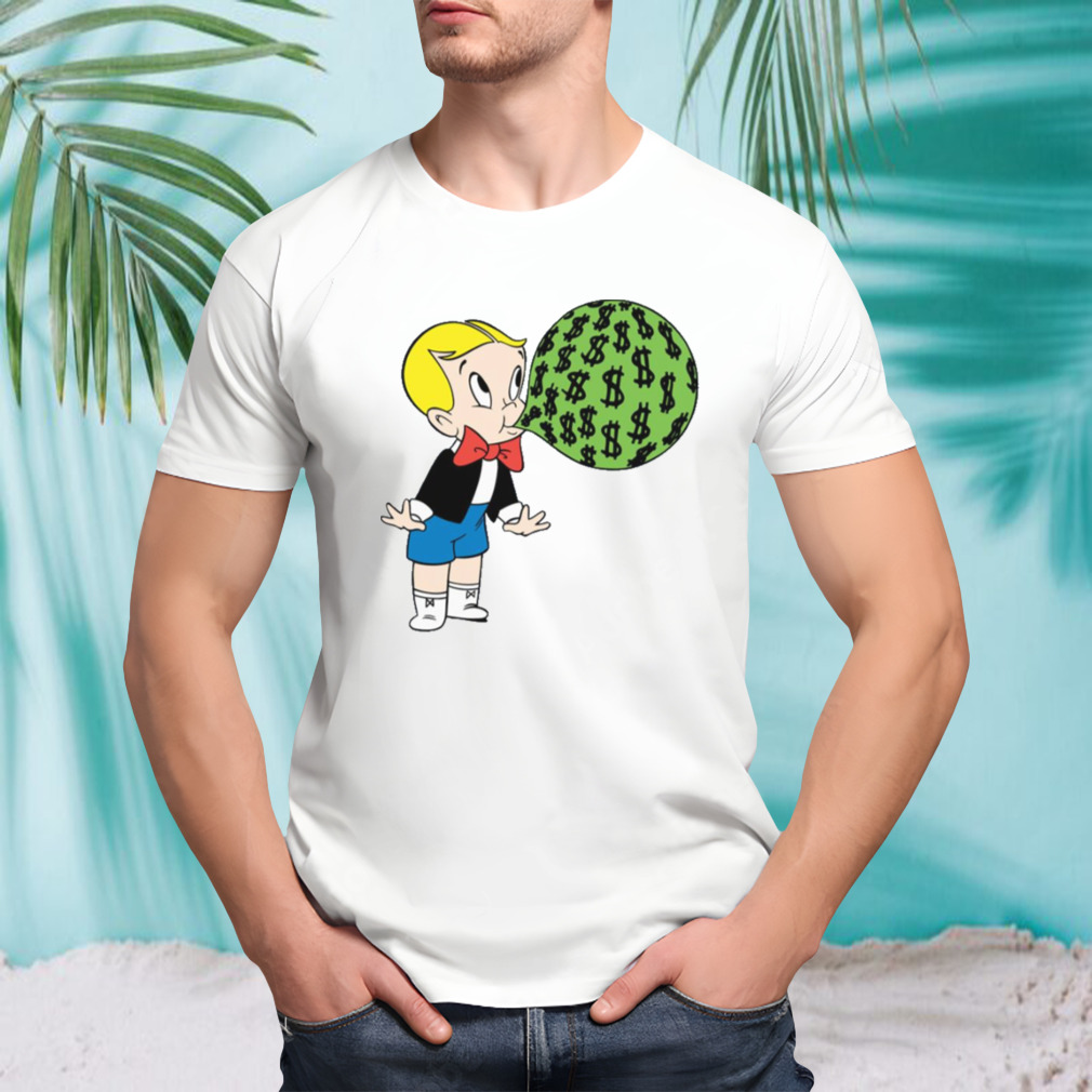 Unisex shirt