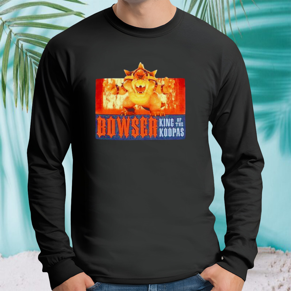 Longsleeve tshirt