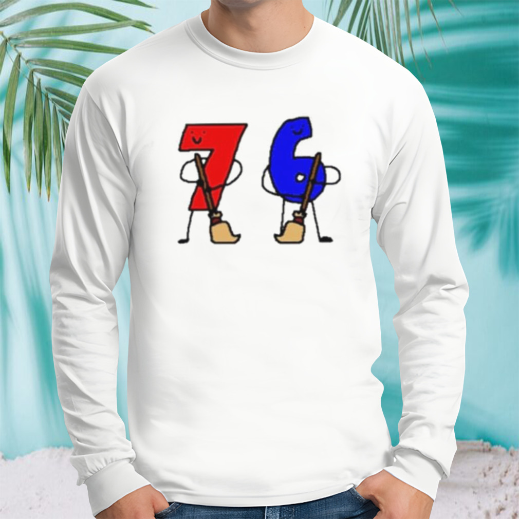 Longsleeve shirt