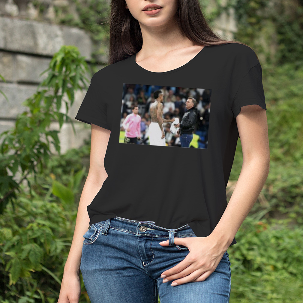 Women's tshirt