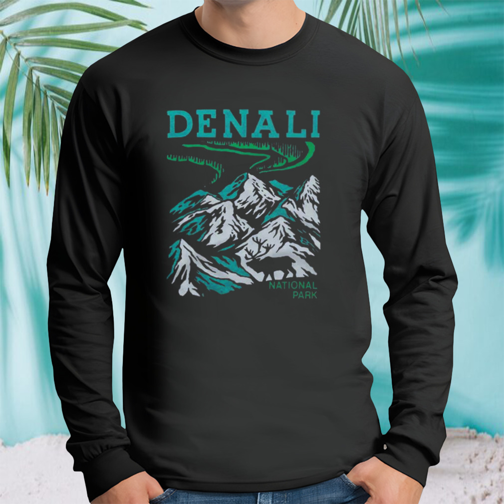 Longsleeve tshirt