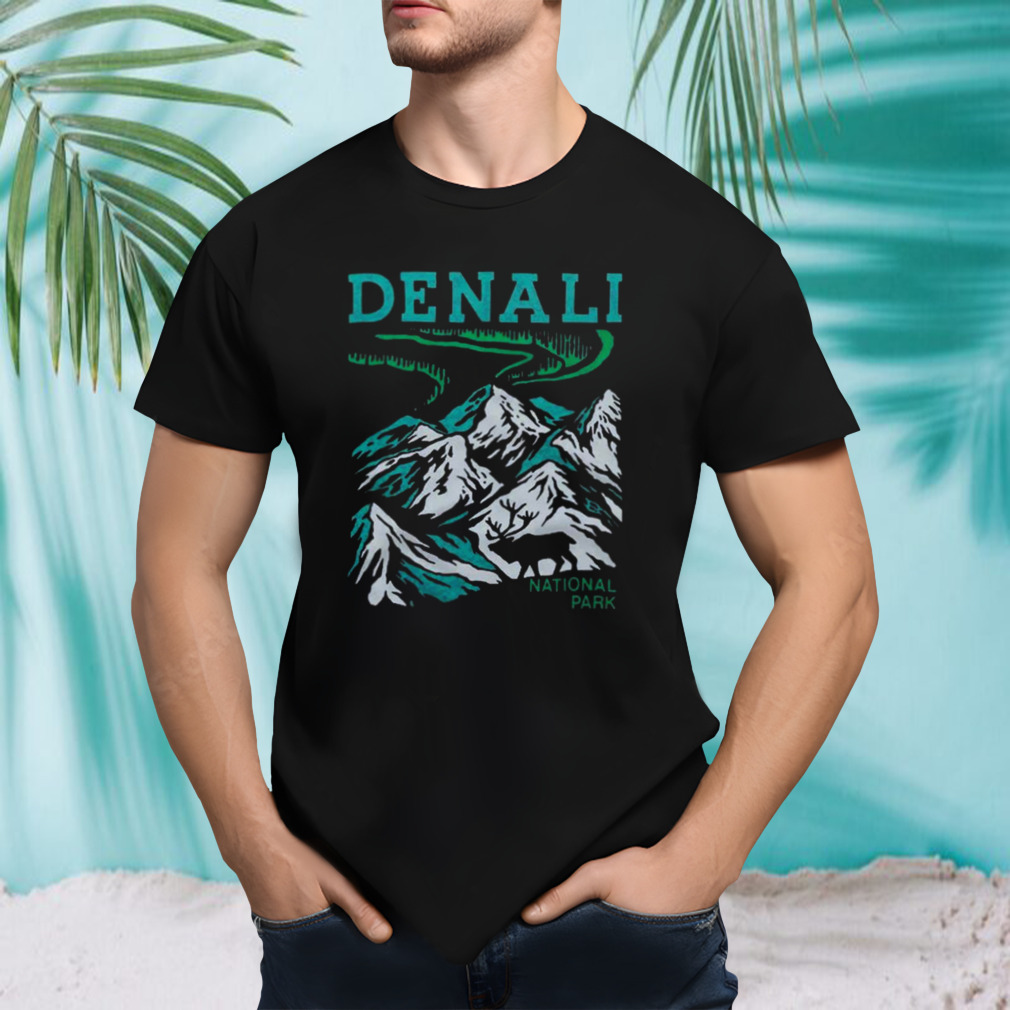 Unisex tshirt