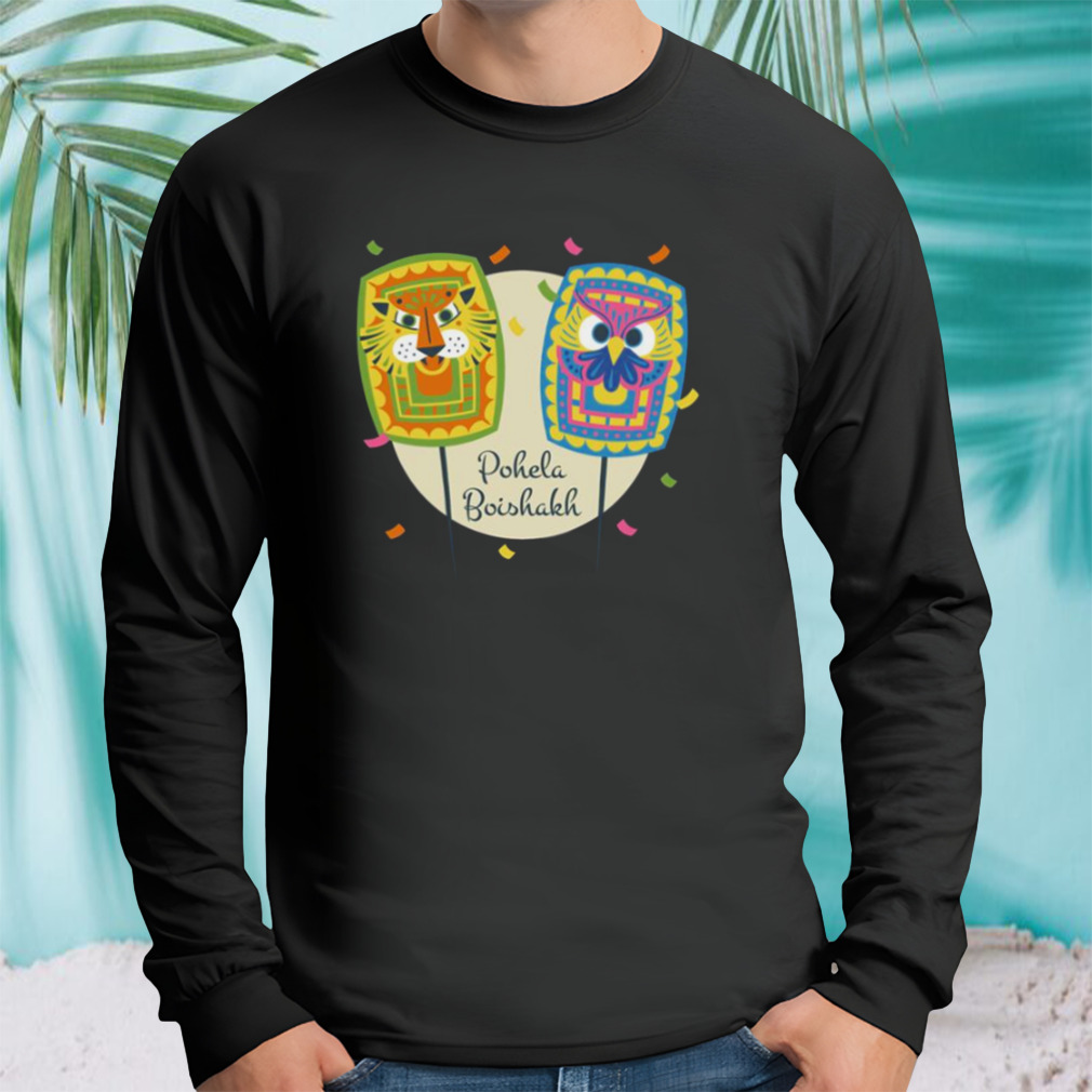 Longsleeve tshirt