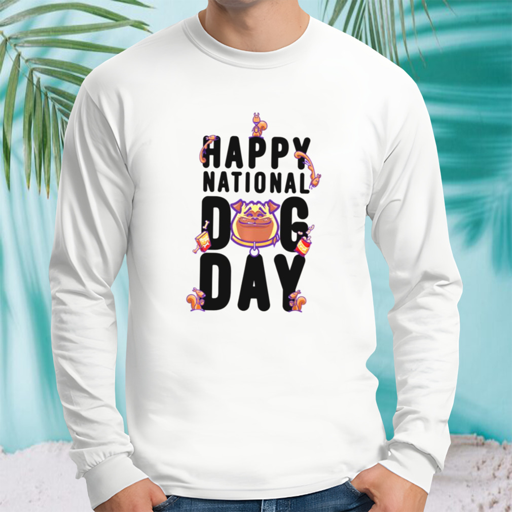 Longsleeve shirt