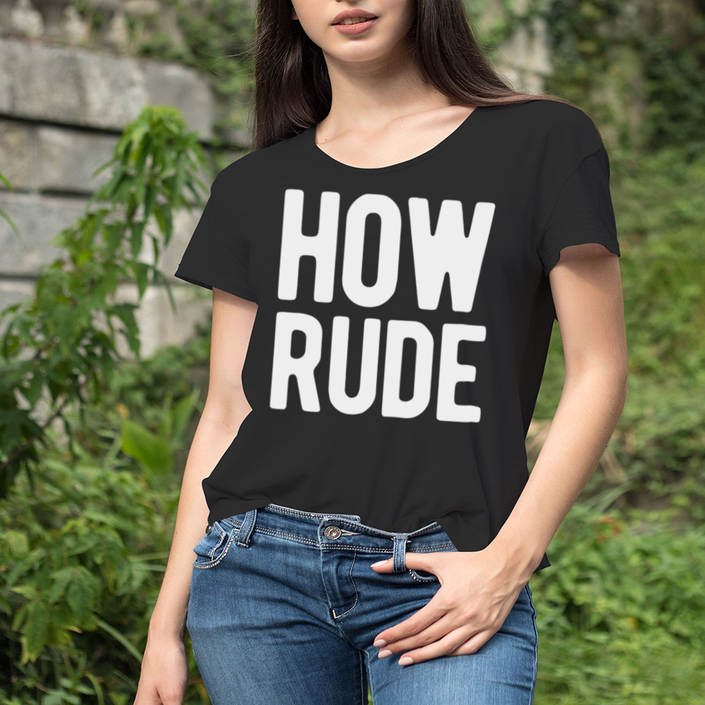 Women's tshirt