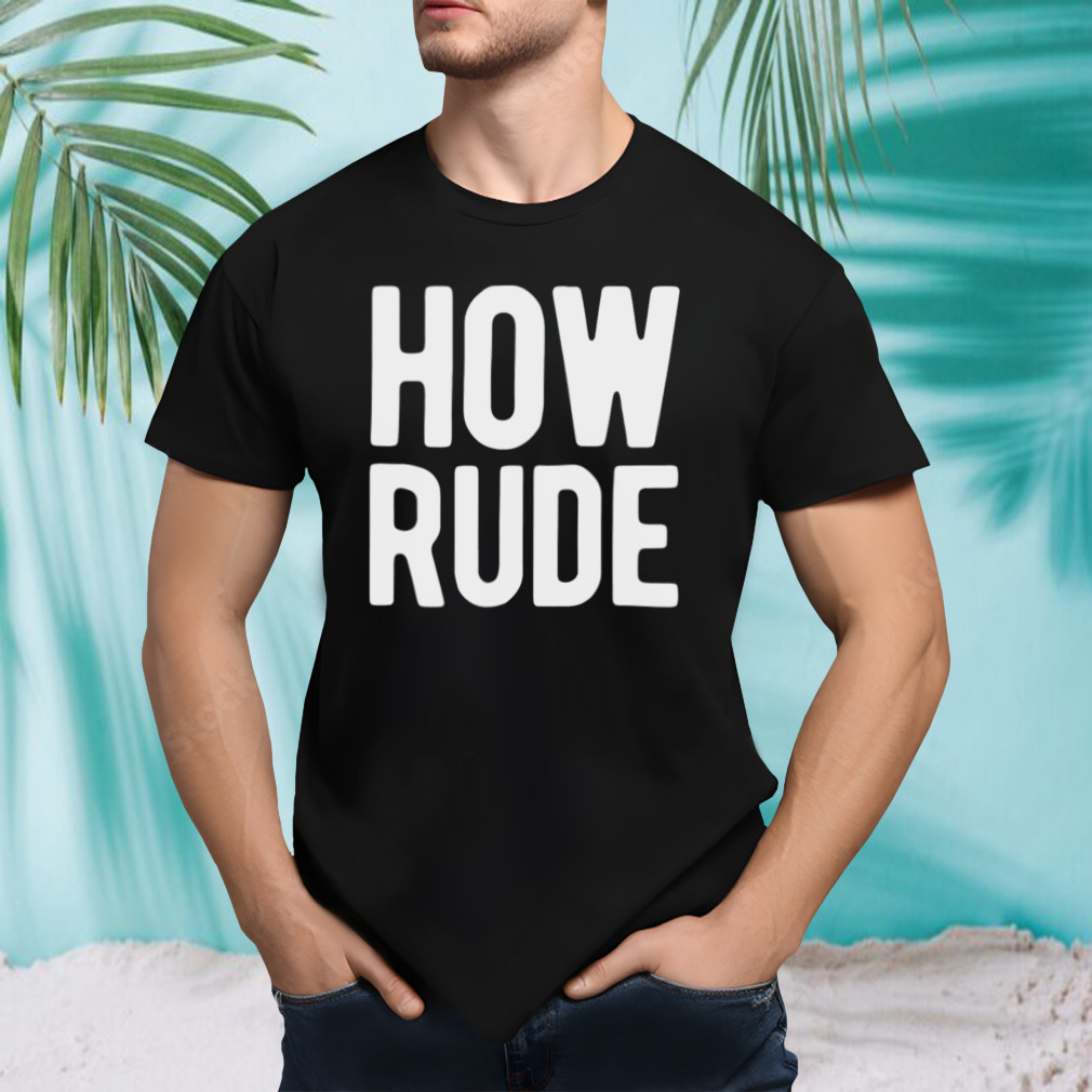 Unisex tshirt