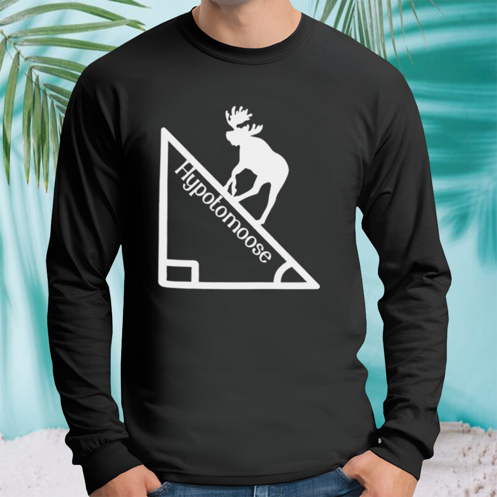 Longsleeve tshirt