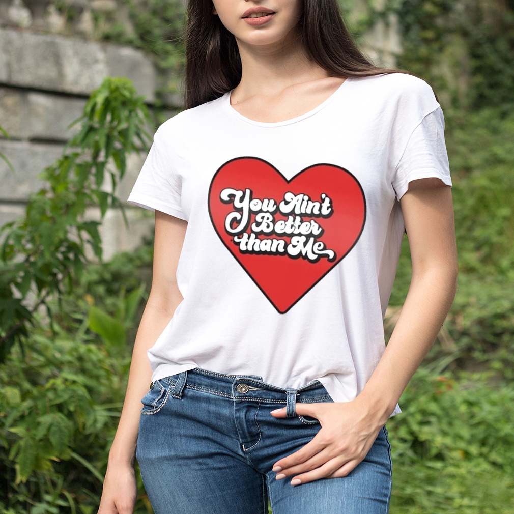 Women's shirt
