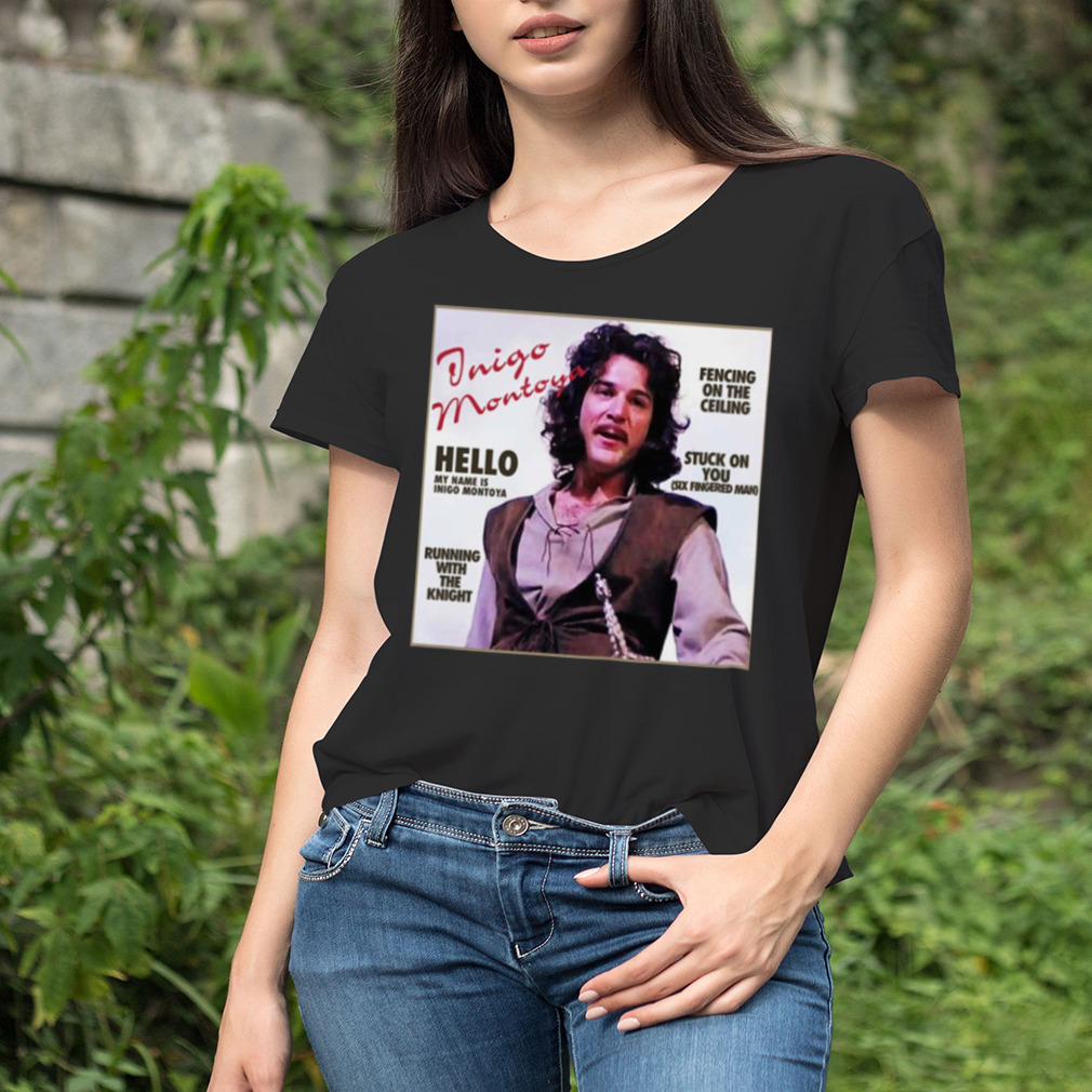 Women's tshirt
