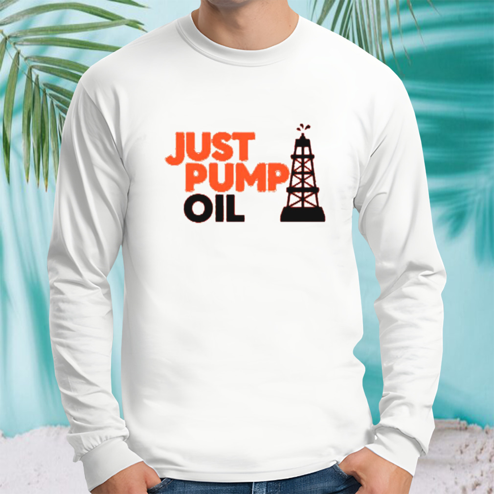 Longsleeve shirt