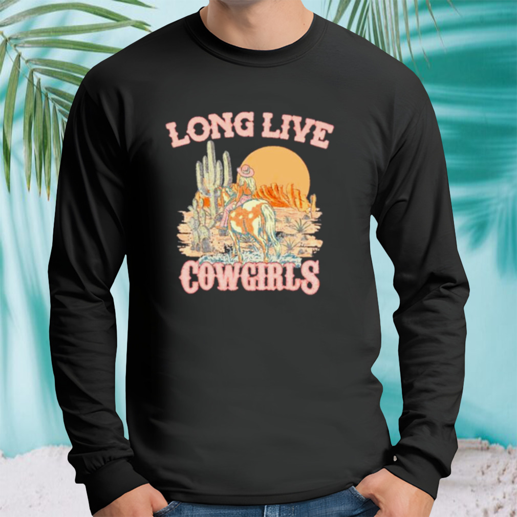 Longsleeve tshirt