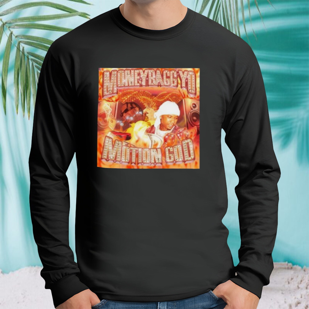 Longsleeve tshirt