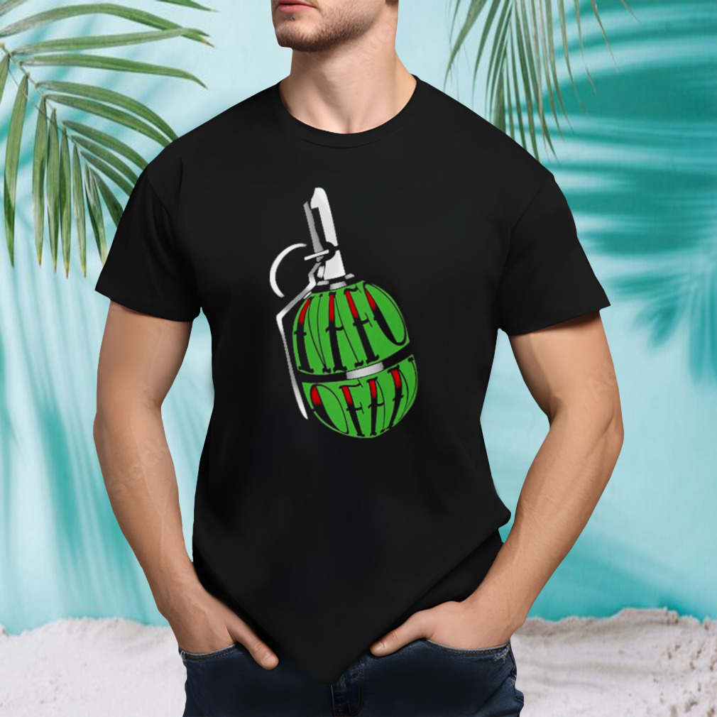 Unisex tshirt