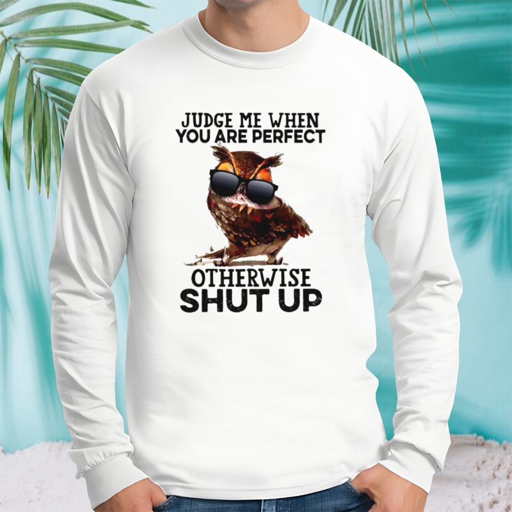 Longsleeve shirt