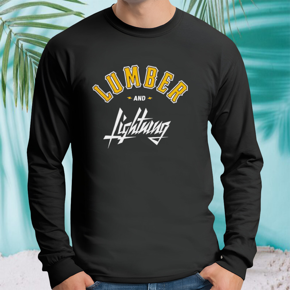 Longsleeve tshirt