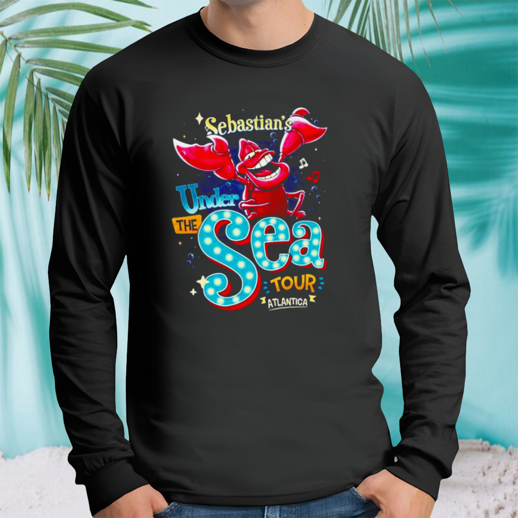 Longsleeve tshirt