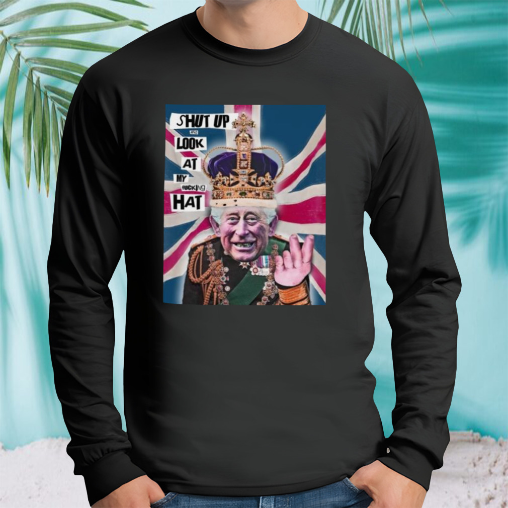 Longsleeve tshirt