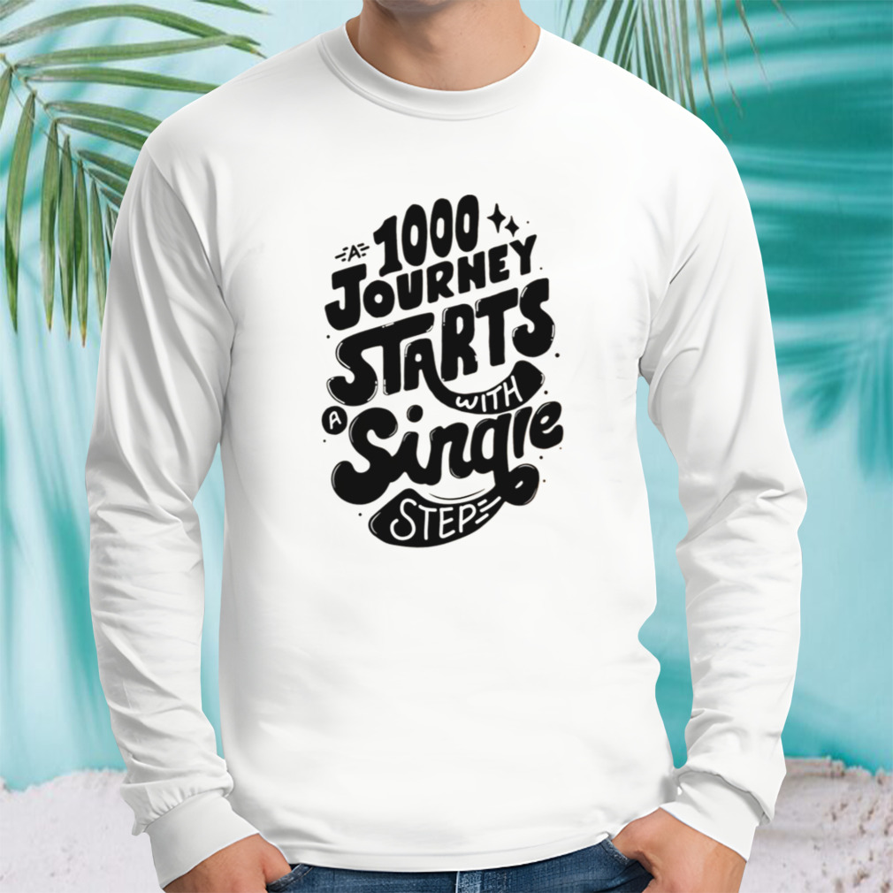 Longsleeve shirt