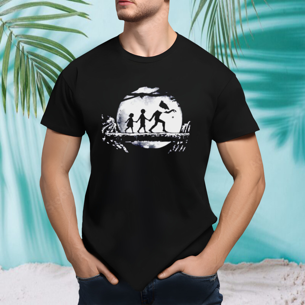 Sleeper King 097′ shirt