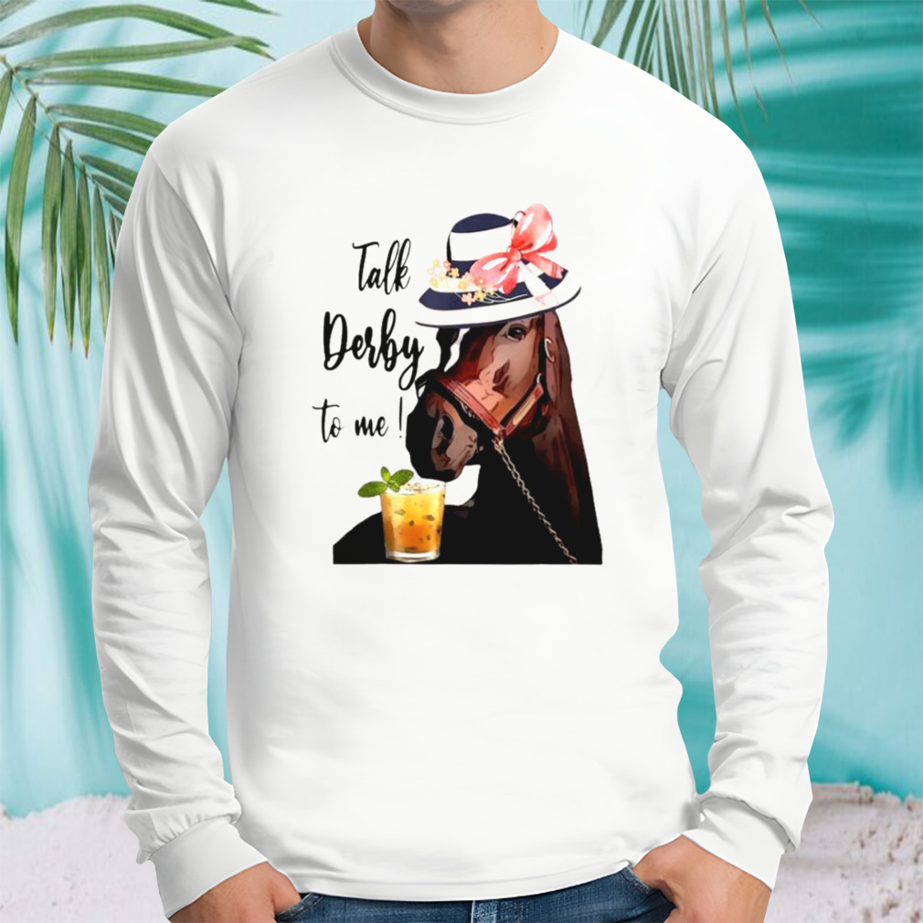 Longsleeve shirt