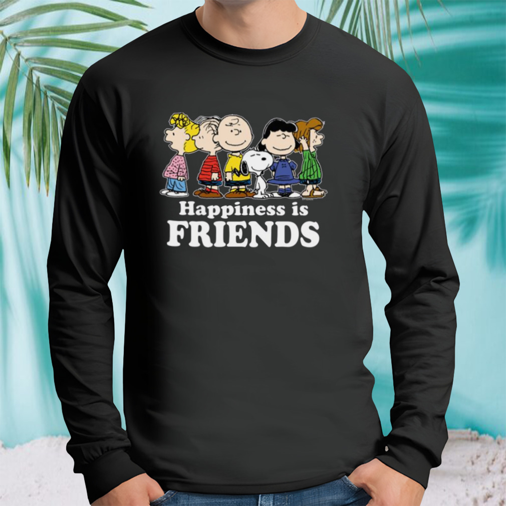 Longsleeve tshirt