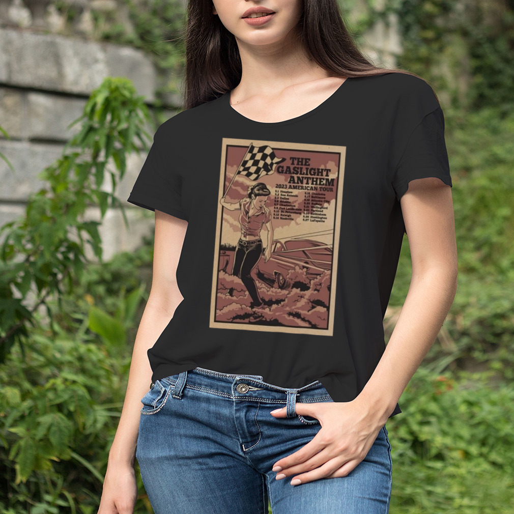 Women's tshirt