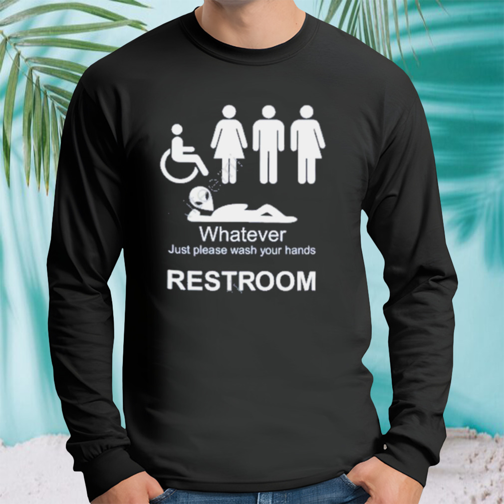 Longsleeve tshirt