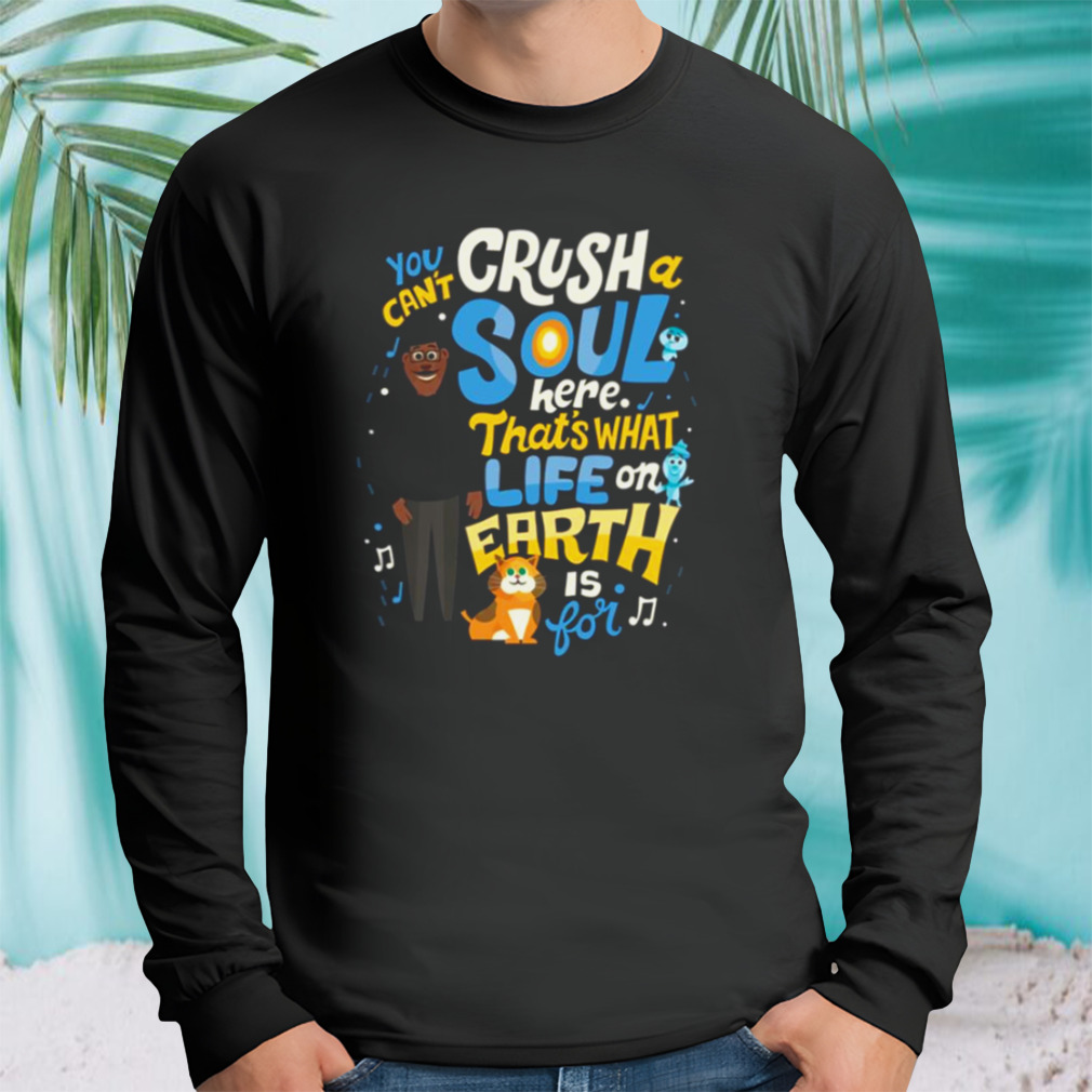 Longsleeve tshirt