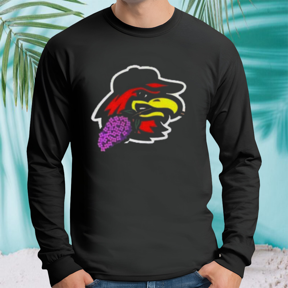 Longsleeve tshirt