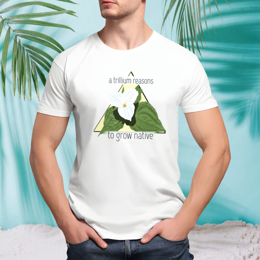 Unisex shirt