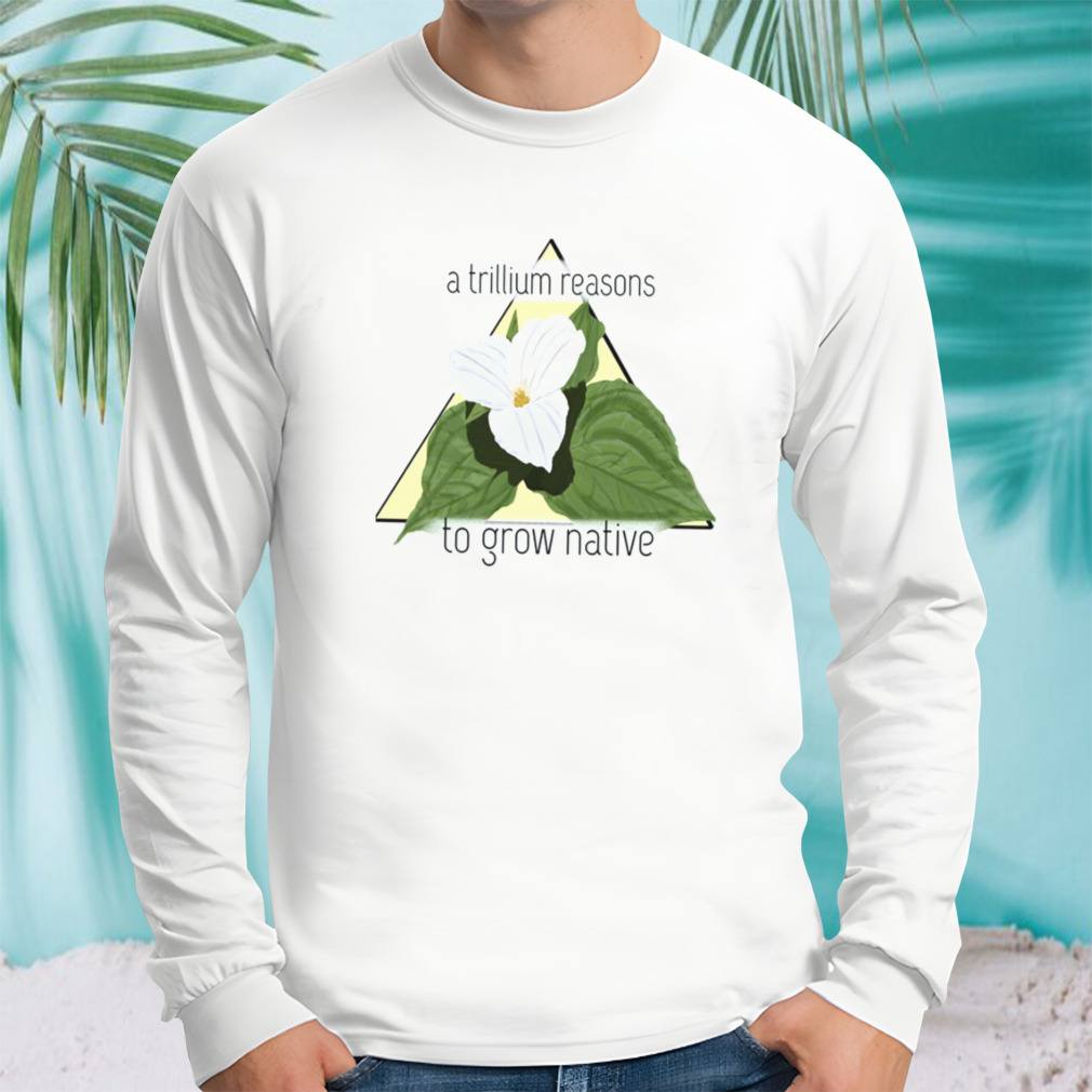 Longsleeve shirt