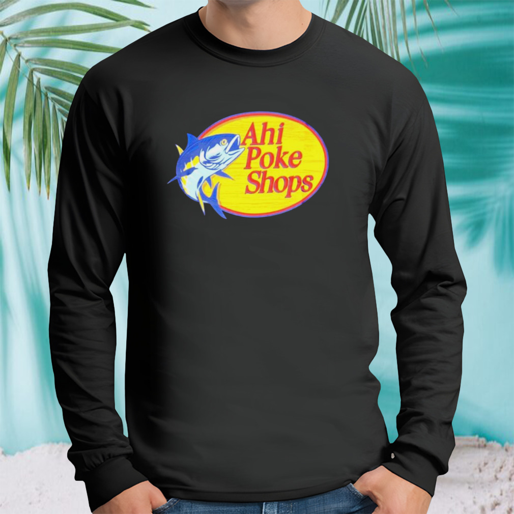 Longsleeve tshirt