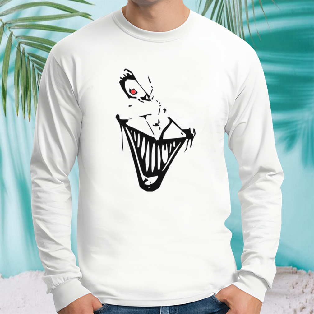 Longsleeve shirt