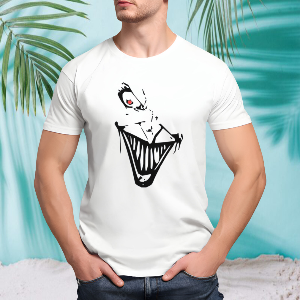 Unisex shirt